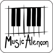 Music'Alençon