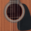 TAKAMINE GX11MENS – Image 3