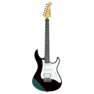 Yamaha PA112J Black