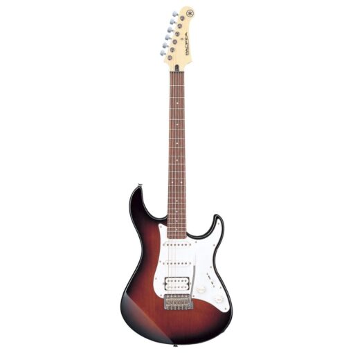 Yamaha PA112J Old Violin Sunburst