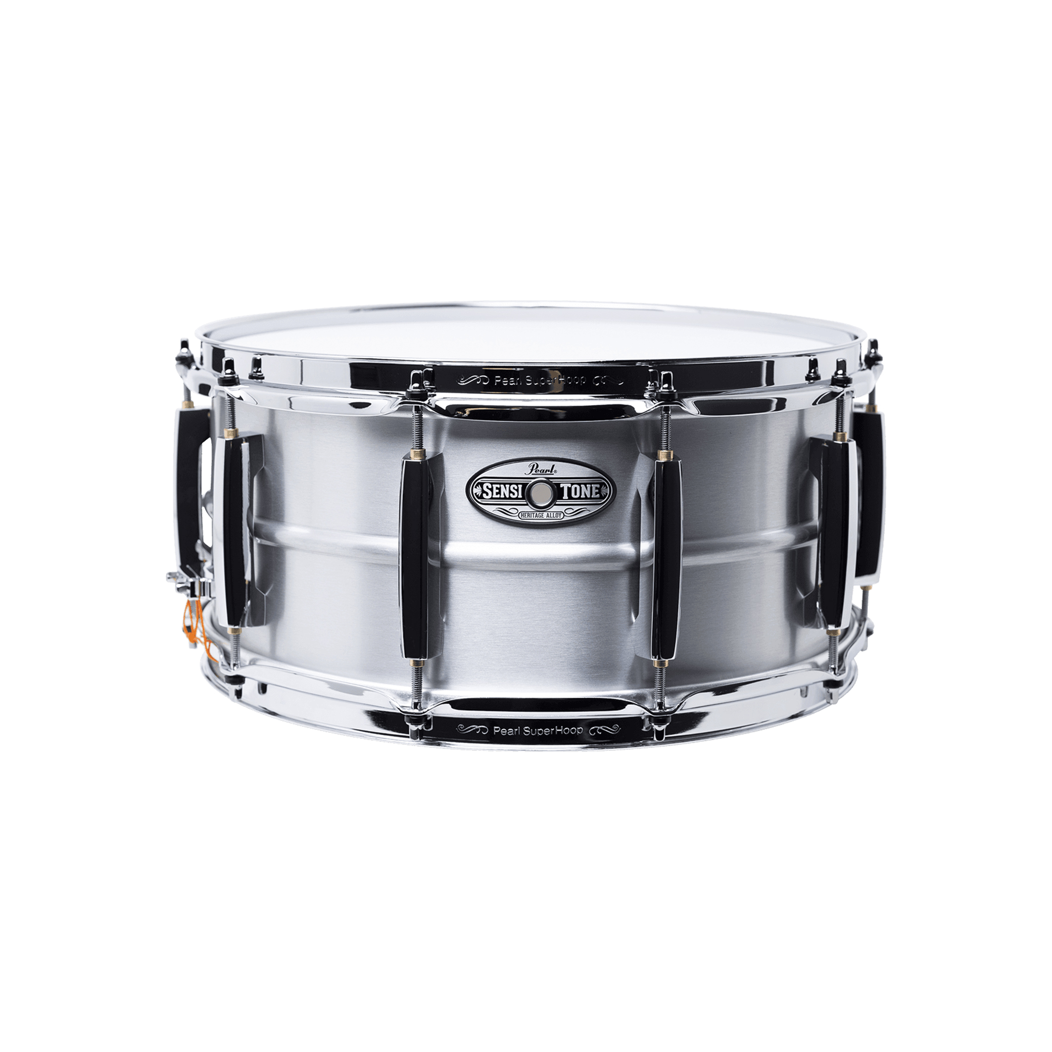 CAISSE CLAIRE LOCATION PEARL SENSITONE ALU