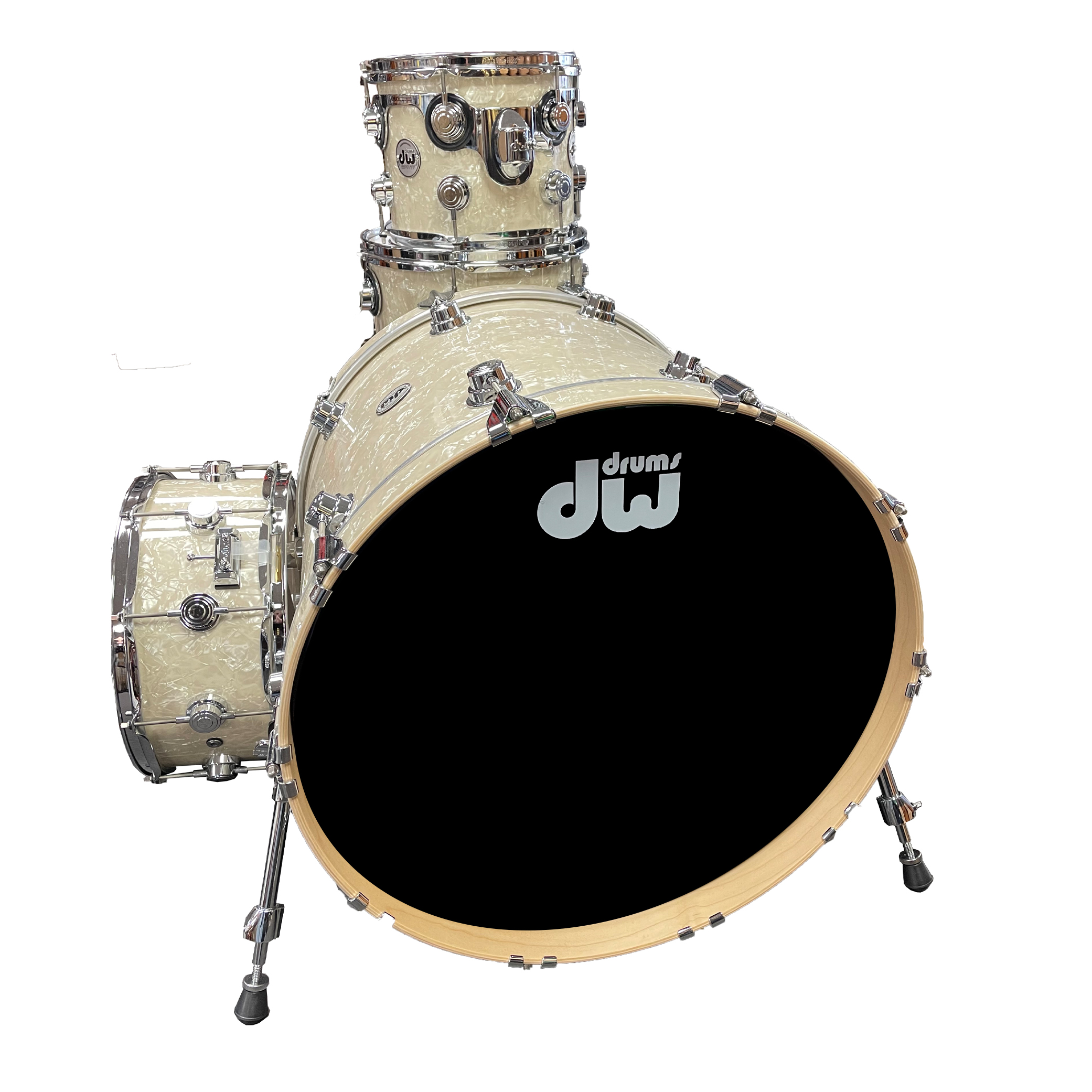 dw drums location alencon