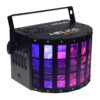 Derby et Stroboscope HELIOS