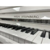 Wilh Steinberg P118 Blanc – Image 4