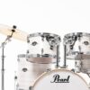 Pearl Export Slipstream White 20" – Image 5
