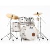 Pearl Export Slipstream White 20" – Image 2