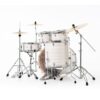 Pearl Export Slipstream White 22" – Image 2