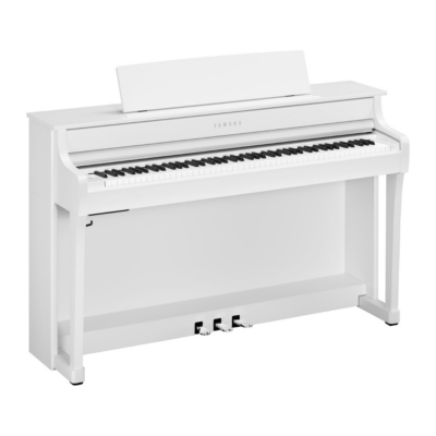 Yamaha CLP845WH