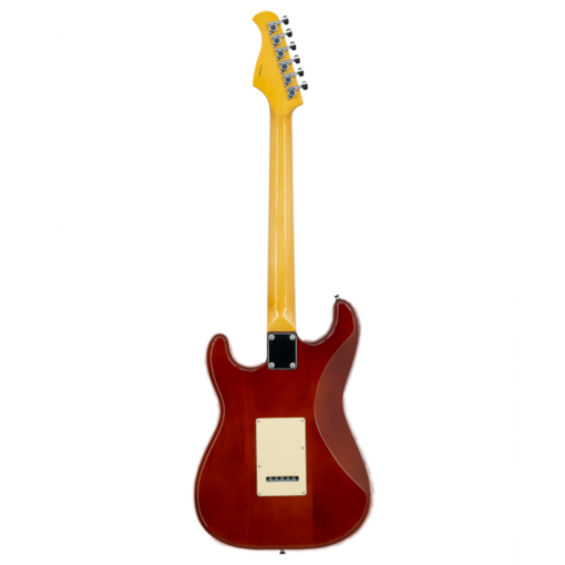 Prodipe ST93 Alder Tea Burst – Image 2