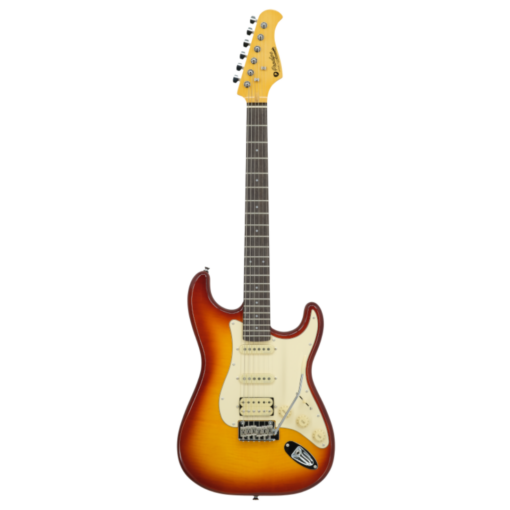 Prodipe ST93 Alder Tea Burst