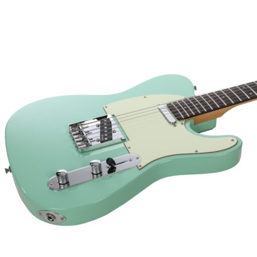 Prodipe TC80 RA Surf Green – Image 4