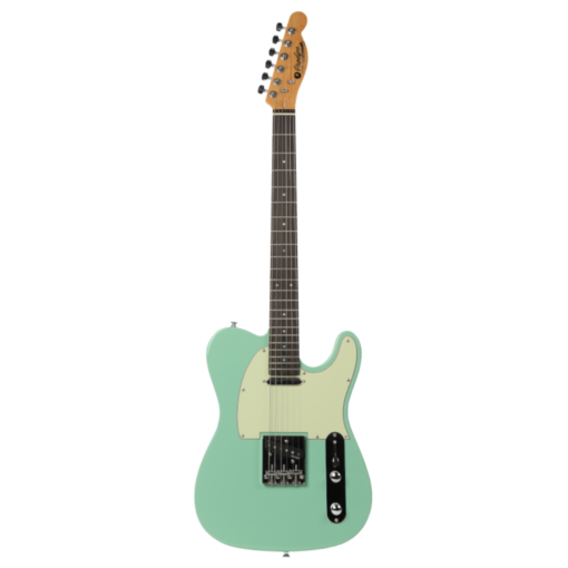 Prodipe TC80 RA Surf Green