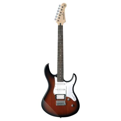 Yamaha PA112V Old Violin Sunburst