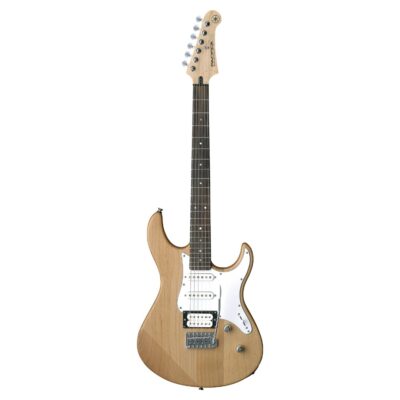 Yamaha PA112V Yellow Natural Satin
