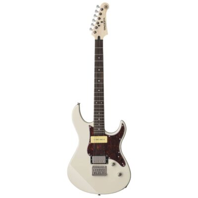 Yamaha PA311H Vintage White