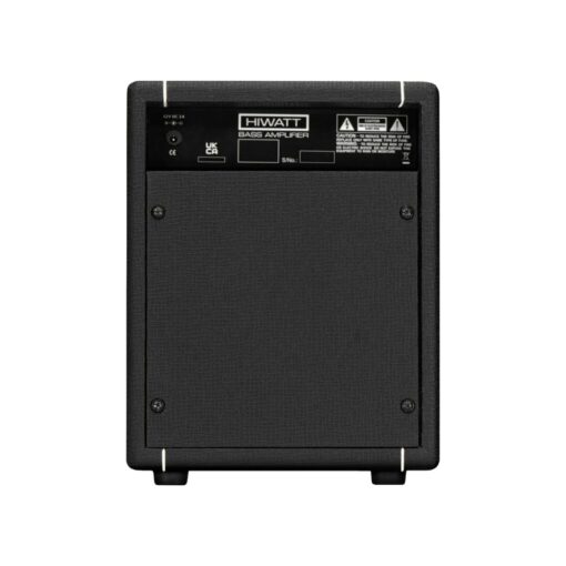 Hiwatt BULLDOG 17C – Image 2