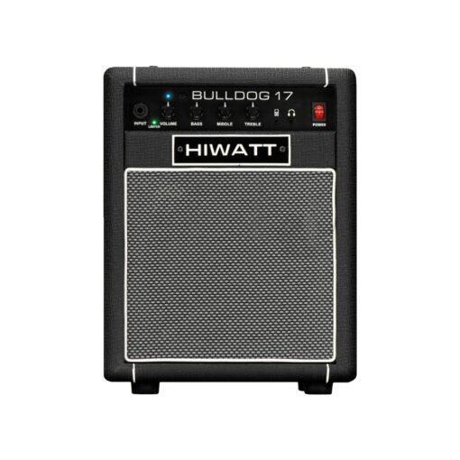Hiwatt BULLDOG 17C