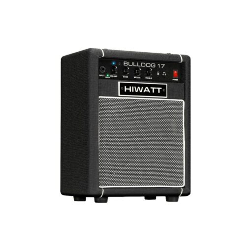 Hiwatt BULLDOG 17C – Image 3
