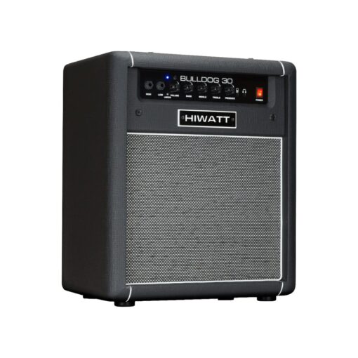 Hiwatt BULLDOG 30C – Image 2
