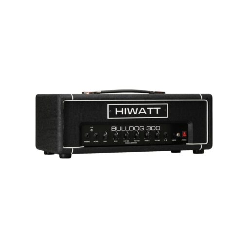Hiwatt Bulldog 300H – Image 2