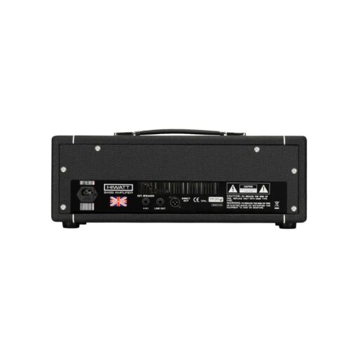 Hiwatt Bulldog 300H – Image 3