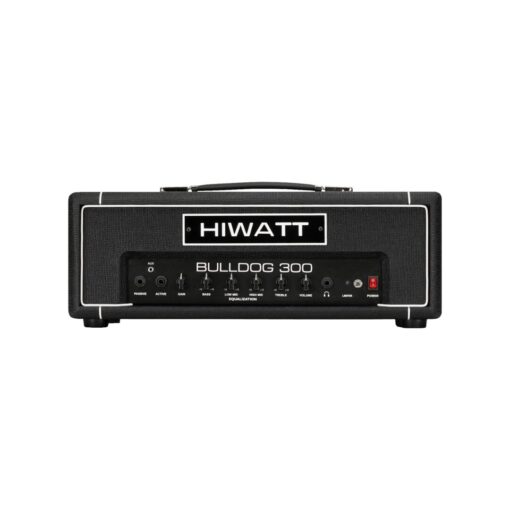 Hiwatt Bulldog 300H