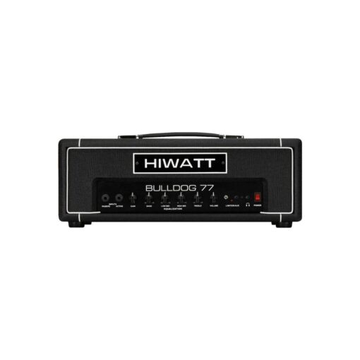 Hiwatt Bulldog 77H