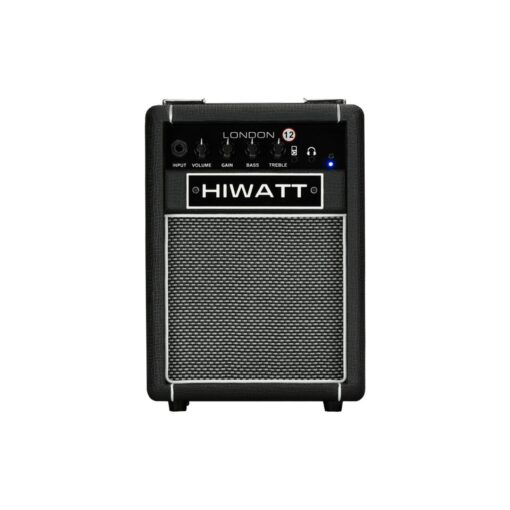 Hiwatt London 12C