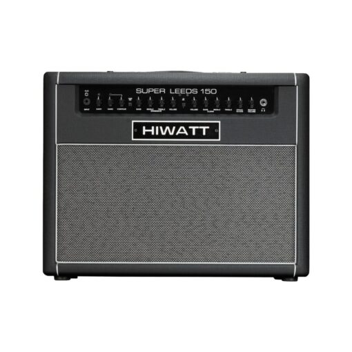 Hiwatt Leeds 150RC