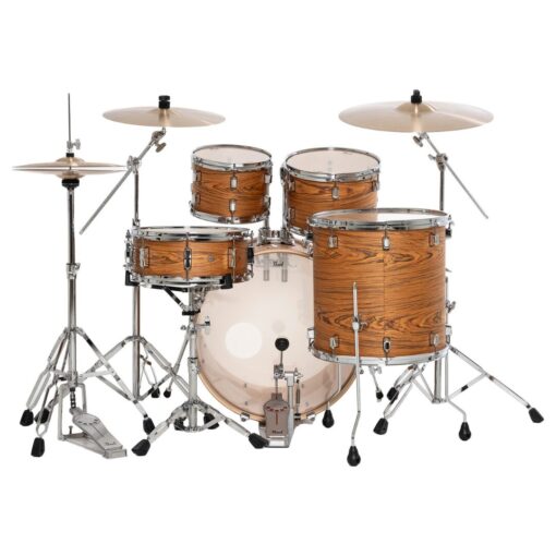 Pearl Decade Maple 22" Satin Caramel Veil – Image 2