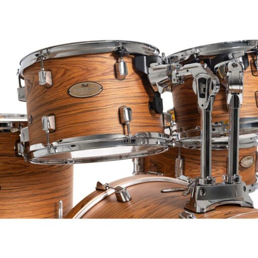 Pearl Decade Maple 22" Satin Caramel Veil – Image 7