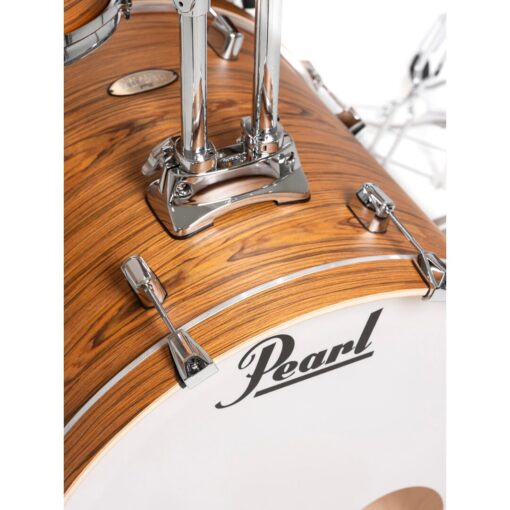 Pearl Decade Maple 22" Satin Caramel Veil – Image 6