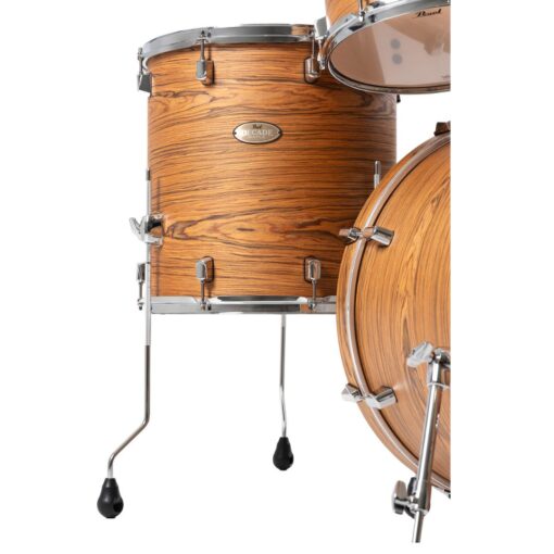 Pearl Decade Maple 22" Satin Caramel Veil – Image 4
