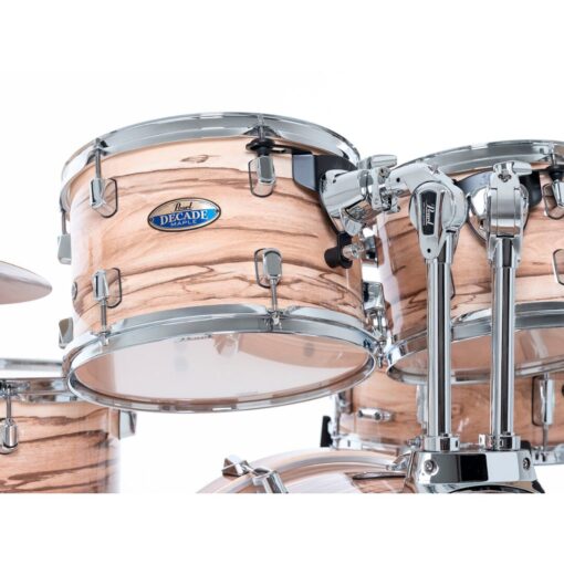 Pearl Decade Maple 22" Gloss Exotic Maple – Image 6