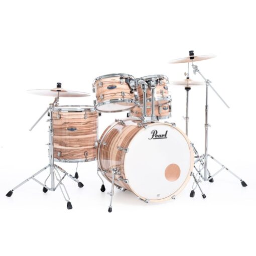 Pearl Decade Maple 22" Gloss Exotic Maple