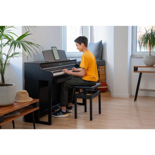Kawai CA401 B – Image 3