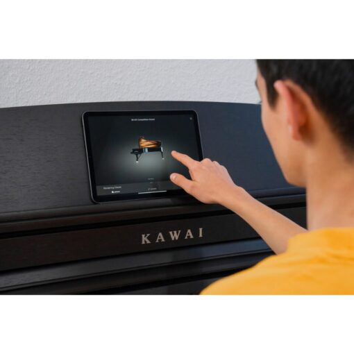 Kawai CA401 B – Image 2