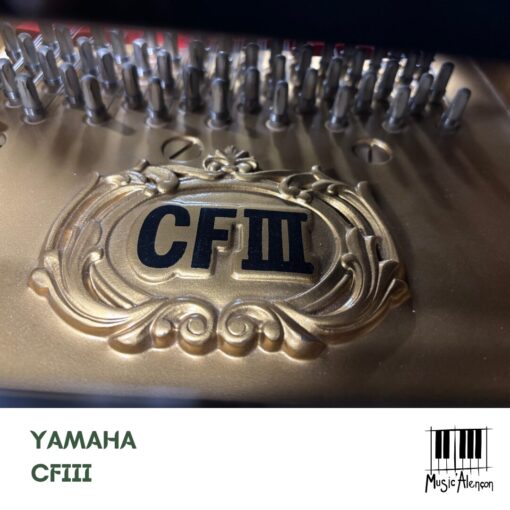 Yamaha CFIII – Image 3