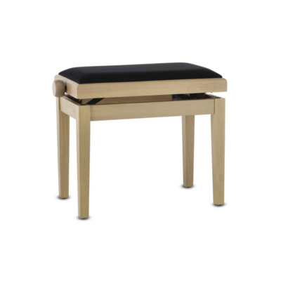 Banquette piano Deluxe - White Ash