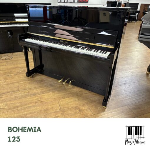 Bohemia 123 Exclusive – Image 3