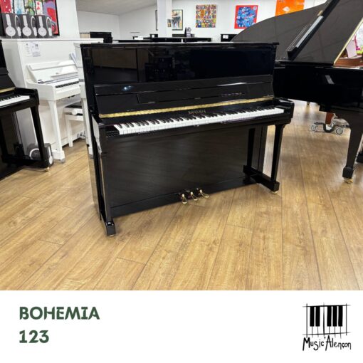 Bohemia 123 Exclusive – Image 2