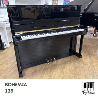 Bohemia 123 Exclusive