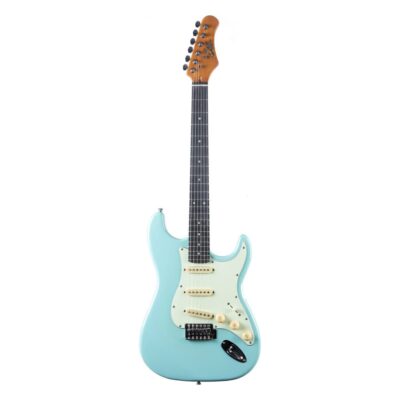 Eko ST300 Daphne blue