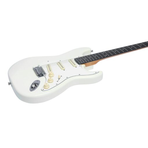 Eko ST300 Olympic White – Image 4