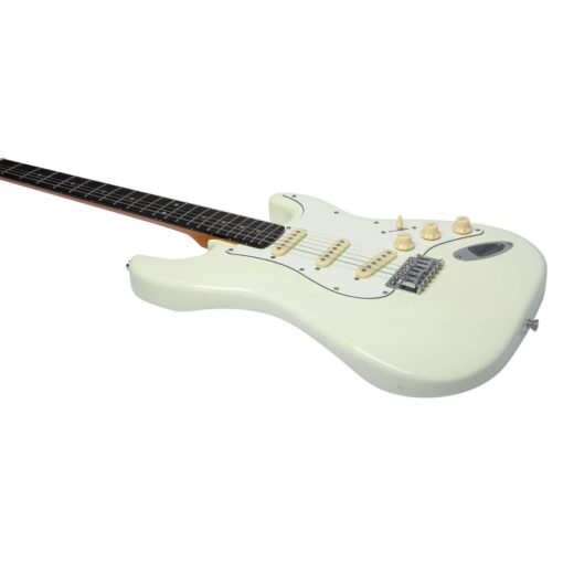 Eko ST300 Olympic White – Image 3