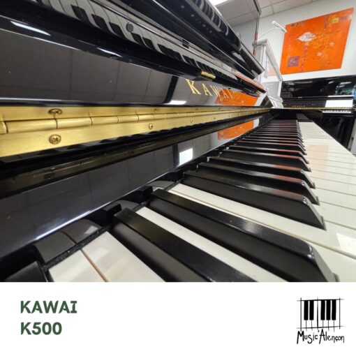 Kawai K500 – Image 2