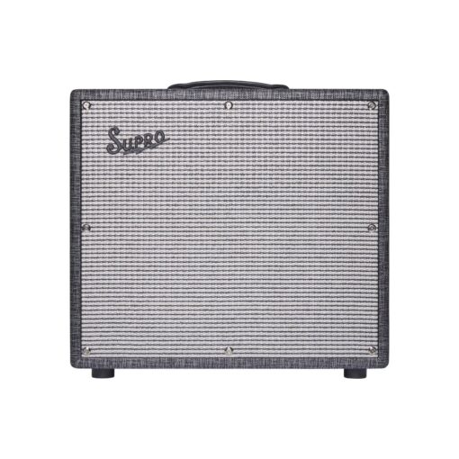 Supro Black Magick Reverb – Image 5