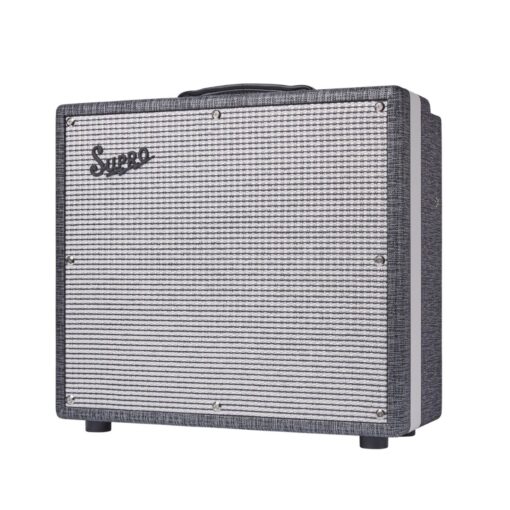 Supro Black Magick Reverb – Image 4