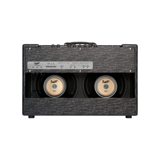 Supro Royale 2x12 – Image 3
