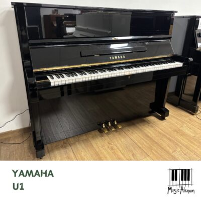 Yamaha U1